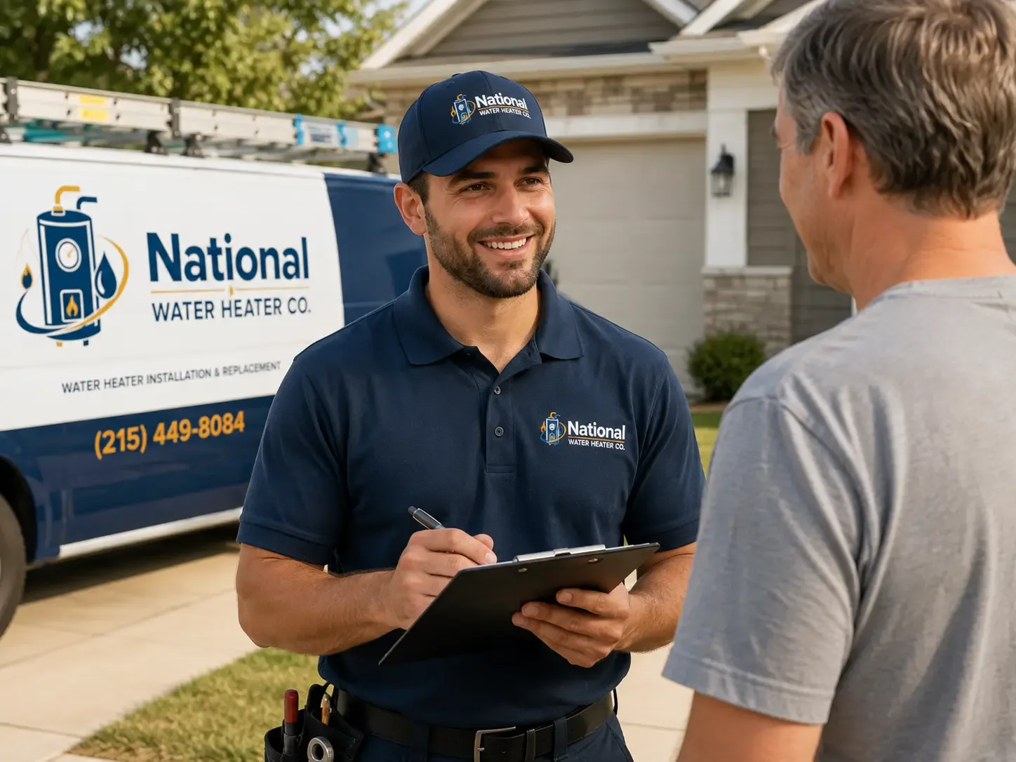 Water Heater Installation Somerset, NJ FAQs